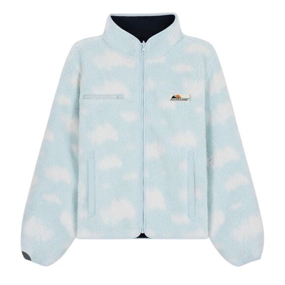 Madhappy Unisex Outdoors Reversible Nylon Jacket Blue Medium NEW - Picture 2 of 12